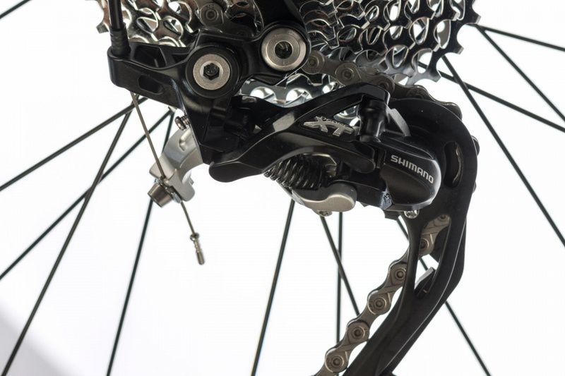 Cube acid 27.5 2014 on sale