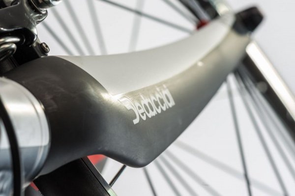 Велосипед Cube 2014 Aerium HPA Pro