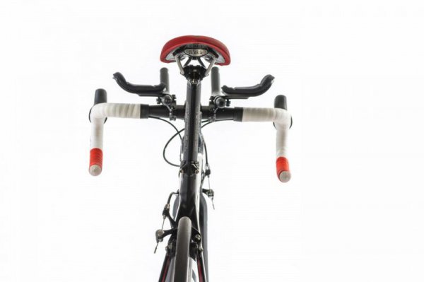 Велосипед Cube 2014 Aerium HPA Pro