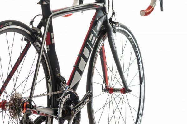 Велосипед Cube 2014 Aerium HPA Pro