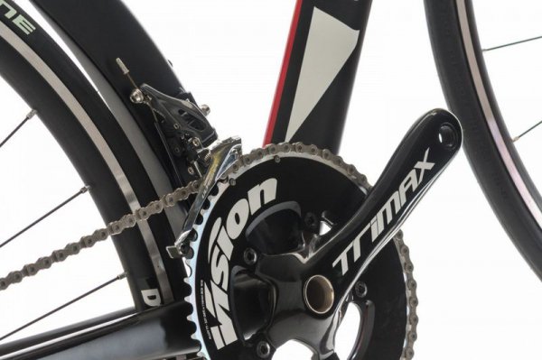 Велосипед Cube 2014 Aerium HPA Pro