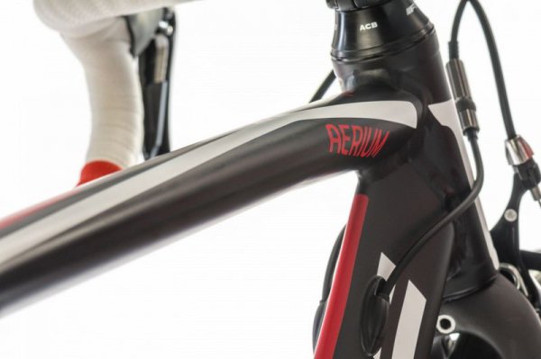 Велосипед Cube 2014 Aerium HPA Pro