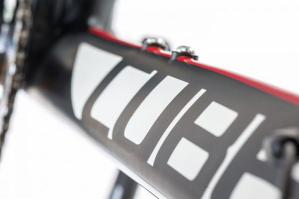 Велосипед Cube 2014 Aerium HPA Pro