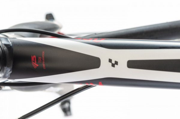 Велосипед Cube 2014 Aerium HPA Pro