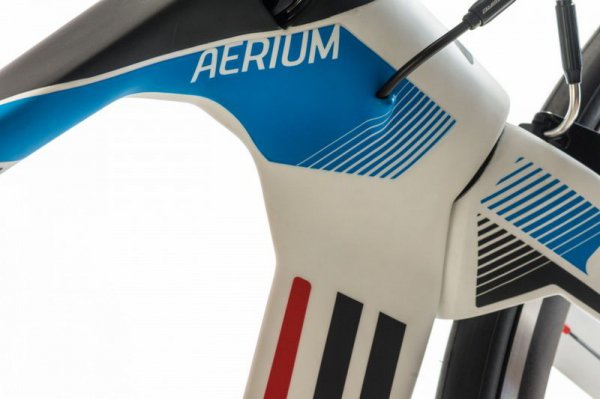 Велосипед Cube 2014 Aerium SUPER HPC Race