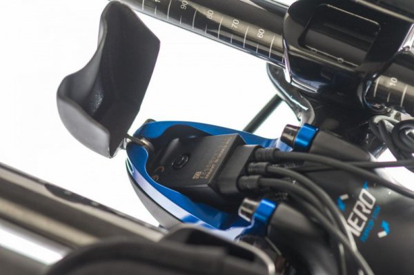 Велосипед Cube 2014 Aerium SUPER HPC SLT