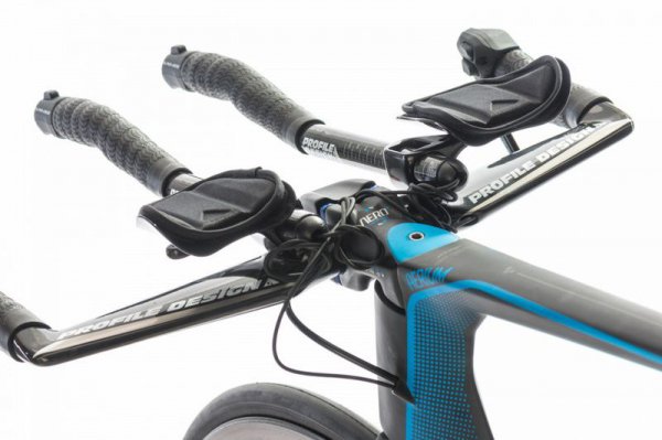 Велосипед Cube 2014 Aerium SUPER HPC SLT