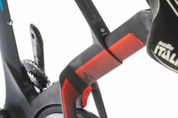 Велосипед Cube 2014 Aerium SUPER HPC SLT