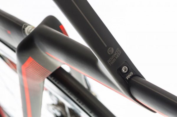 Велосипед Cube 2014 Aerium SUPER HPC SLT