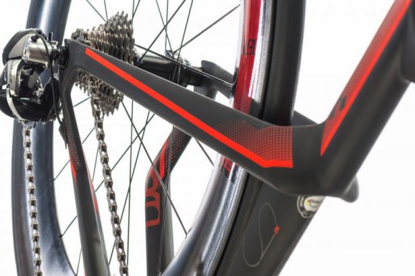 Велосипед Cube 2014 Aerium SUPER HPC SLT
