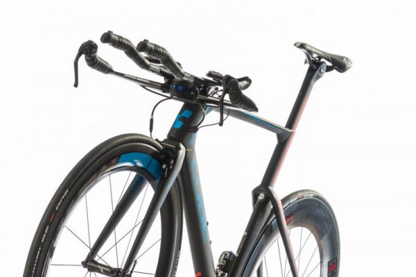Велосипед Cube 2014 Aerium SUPER HPC SLT