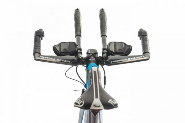 Велосипед Cube 2014 Aerium SUPER HPC SLT