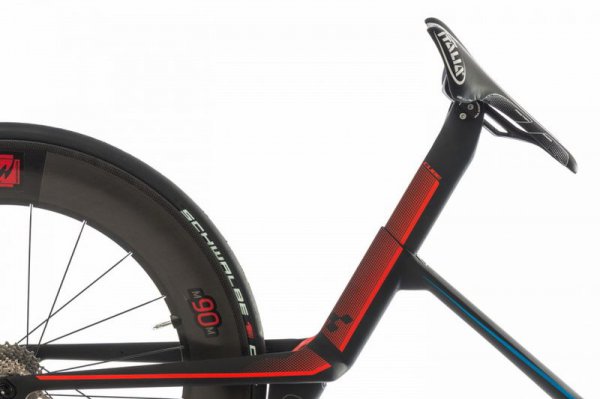 Велосипед Cube 2014 Aerium SUPER HPC SLT