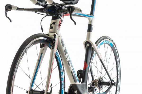 Велосипед Cube Aerium SUPER HPC SL (2014)