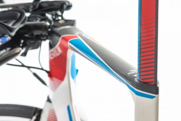 Велосипед Cube Aerium SUPER HPC SL (2014)