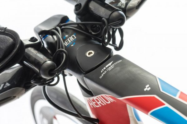Велосипед Cube Aerium SUPER HPC SL (2014)