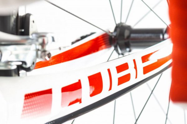 Велосипед Cube Agree GTC (2014)