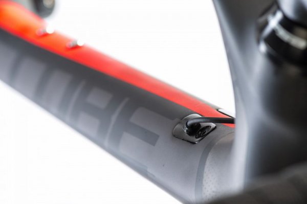 Велосипед Cube 2014 Agree GTC SLT Di2