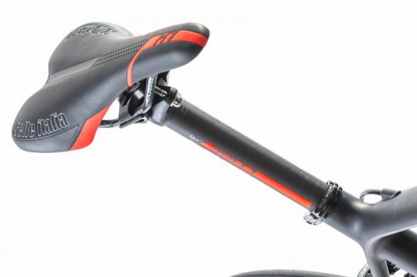 Велосипед Cube 2014 Agree GTC SLT Di2