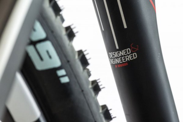 Велосипед Cube 2014 AMS 100 SUPER HPC Race 29