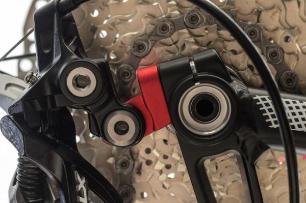 Велосипед Cube AMS 120 HPA Pro 29 (2014)