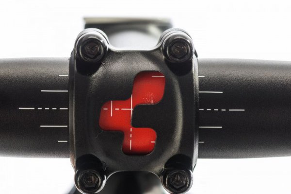 Велосипед Cube AMS 120 HPA Pro 29 (2014)