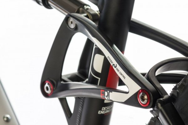 Велосипед Cube AMS 120 HPA Pro 29 (2014)