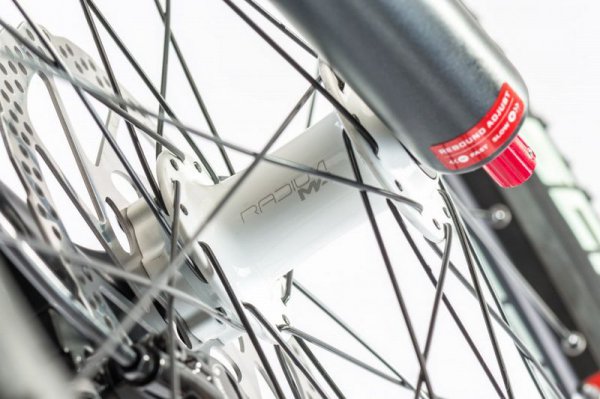 Велосипед Cube AMS 120 HPA Pro 29 (2014)
