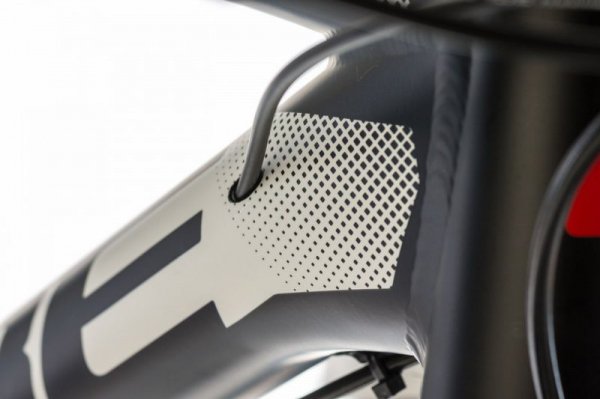 Велосипед Cube AMS 120 HPA Pro 29 (2014)