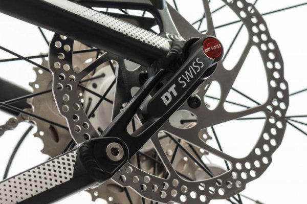 Велосипед Cube AMS 120 HPA Pro 29 (2014)