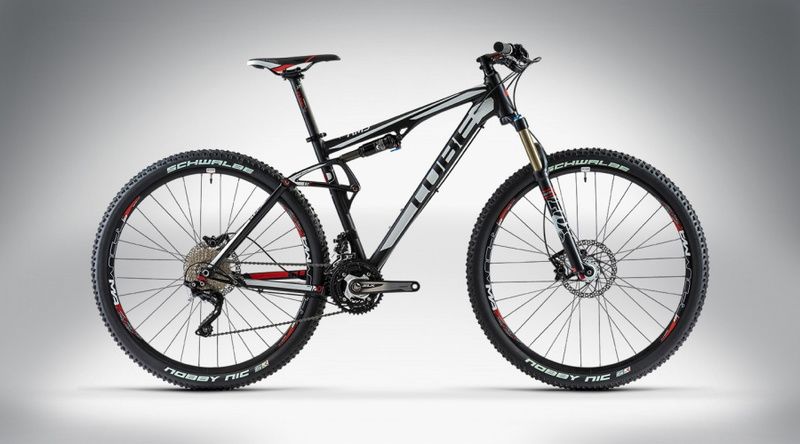 152 669 Cube AMS 120 HPA Pro 29 2014