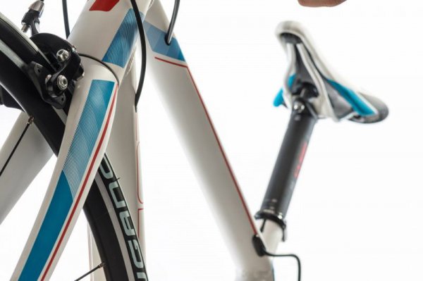 Велосипед Cube AXIAL WLS (2014)