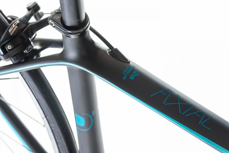 Cube axial wls 2014 sale
