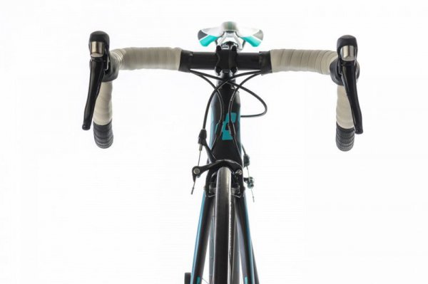 Велосипед Cube AXIAL WLS GTC Pro (2014)