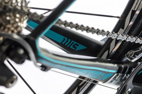 Велосипед Cube AXIAL WLS GTC Pro (2014)