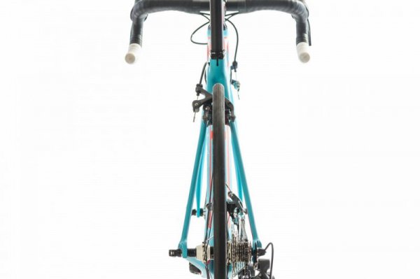 Велосипед Cube 2014 AXIAL WLS GTC SL