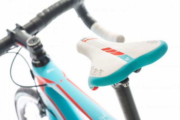 Велосипед Cube 2014 AXIAL WLS GTC SL