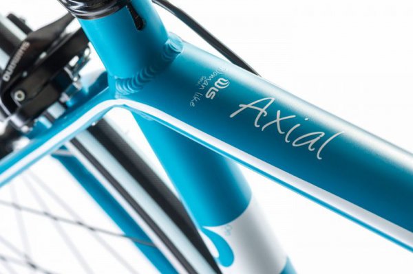 Велосипед Cube 2014 AXIAL WLS Pro