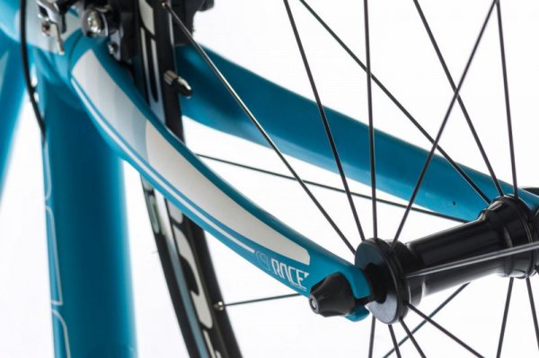 Велосипед Cube 2014 AXIAL WLS Pro