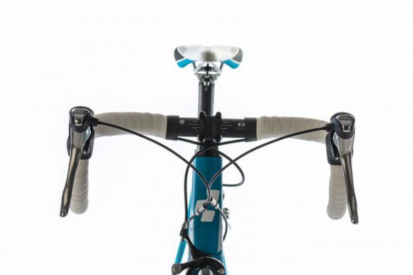 Велосипед Cube 2014 AXIAL WLS Pro