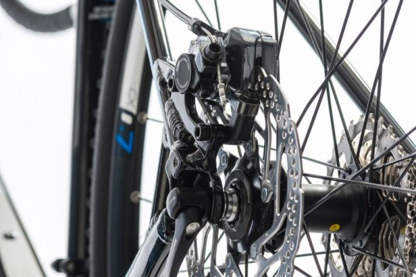 Велосипед Cube 2014 Cross Race Disc