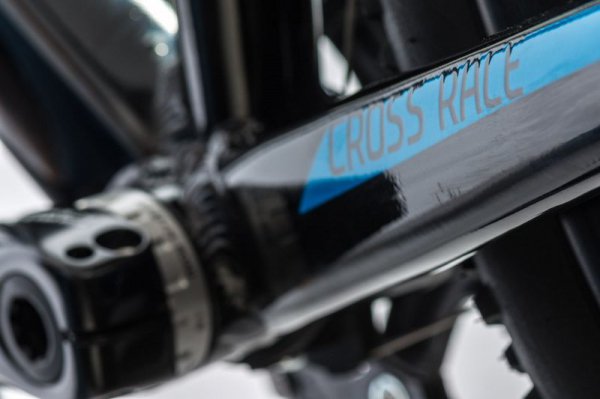 Велосипед Cube 2014 Cross Race Disc