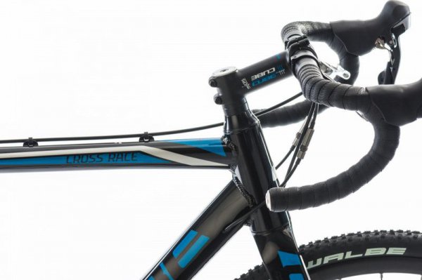 Велосипед Cube 2014 Cross Race Disc
