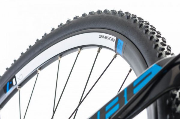 Велосипед Cube 2014 Cross Race Disc
