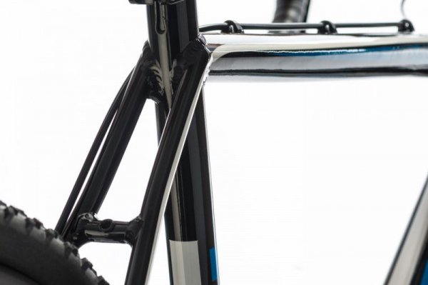 Велосипед Cube 2014 Cross Race Disc