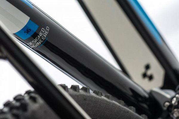 Велосипед Cube 2014 Cross Race Disc
