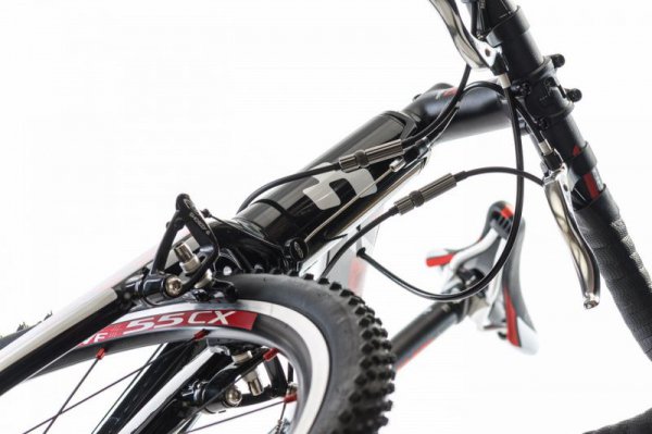 Велосипед Cube 2014 Cross Race Pro