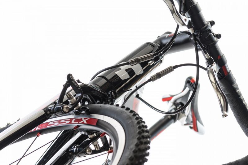108 080 Cube 2014 Cross Race Pro