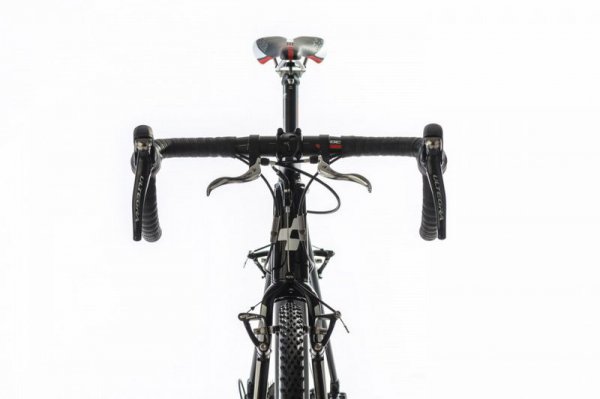 Велосипед Cube 2014 Cross Race Pro