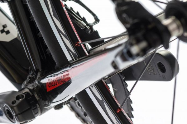 Велосипед Cube 2014 Cross Race Pro